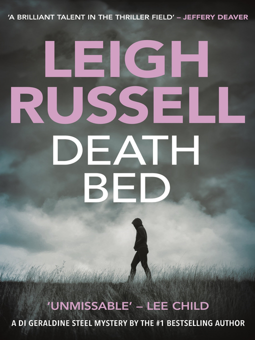 Title details for Death Bed by Leigh Russell - Available